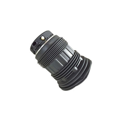 Amortiguación de aire con resorte de goma de la suspensión auto posterior del aire 97033353314 para Porsche Panamera 970