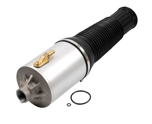 El bolso delantero del muelle suspendedor del aire cupo las partes 2002-2010 de la suspensión del aire de Audi A8 D3 4E Audi 4E0616039AF