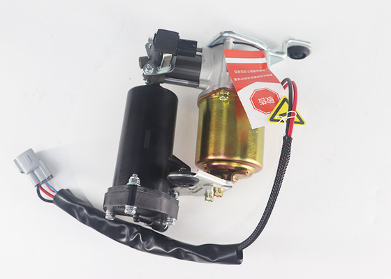 48910-60040 Compresor de suspensión de aire con secador para Toyota Land Cruiser Prado 150