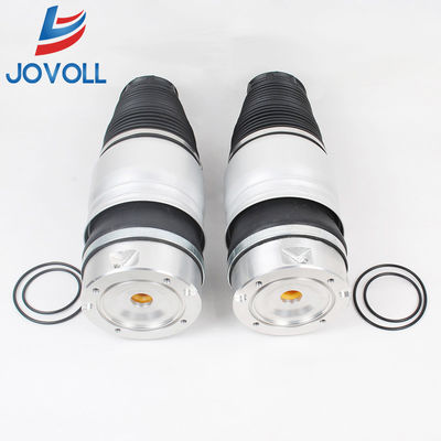 Nuevas piezas de la suspensión del aire de Audi para la amortiguación de aire con resorte del frente de Audi Q7 7L8616039D 7L8616040D