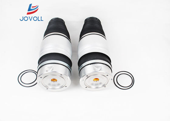 Amortiguación de aire con resorte de la suspensión del airbag del frente 7L8616039D para Audi Q7 Touareg Pimienta