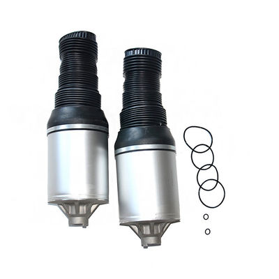 muelle suspendedor del aire izquierdo y derecho del frente 2PCS para Bentley VW Phaeton continental 3D0616039N 3D0616040N
