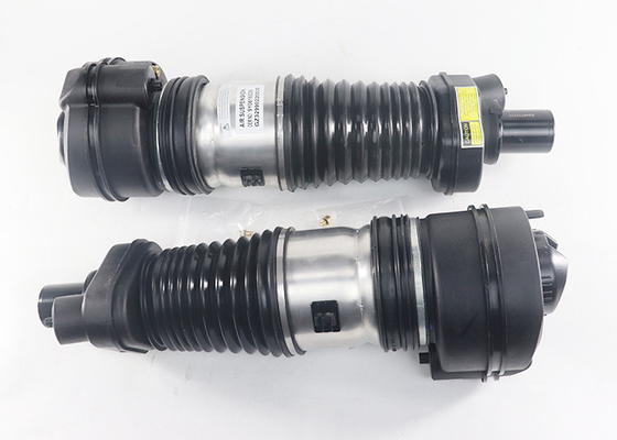 9Y0616039 9Y0616040 Suspensión delantera con soportes de choque con PASM para Porsche Cayenne 9YA 2017-2022