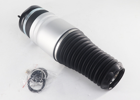 Para el Jeep Grand Cherokee WK2 delantero de suspensión de aire de resorte de la bolsa de reparación Kit 68059905AC 68059904AC
