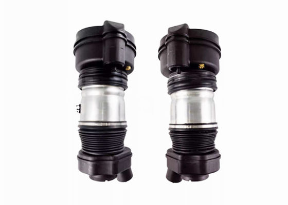 9Y0616040 9Y0616039 delantero izquierda derecha suspensión de aire bolso de resorte para Porsche Cayenne 9YA 2017-22