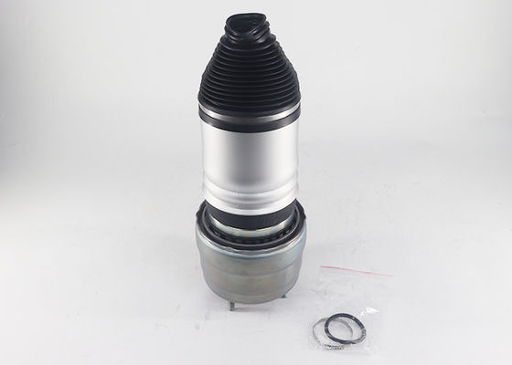 A2133207303 A2133202002 Suspensión aérea delantera Soportes Kit de reparación de choques Balón de goma para Mercedes Benz Clase E W213 E43 E450 2016- 4 Matic