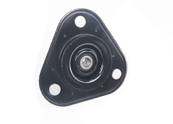 48010-48073 48010-48074 Suspensión delantera de aire montaje de soporte de choque para Lexus RX270 RX350 RX450 3.5L V6 09-15