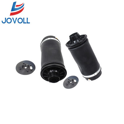 Bolso de la amortiguación de aire con resorte de sistema del amortiguador de choque de la suspensión del aire del coche para OEM A1643200625 de Mercedes W164 ml