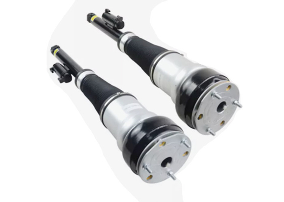 A2223205213 A2223205313 Suspensión trasera de aire soportes de choque adaptados a Mercedes Clase S W222 S500 S63 AMG 2013-