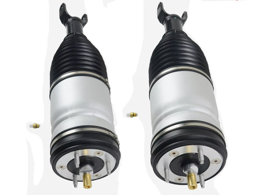 04877146AA 4877147AA Suspensión delantera de aire Soportes de choque para Dodge RAM 1500 2013-2019 Cab Pickup de 4 puertas