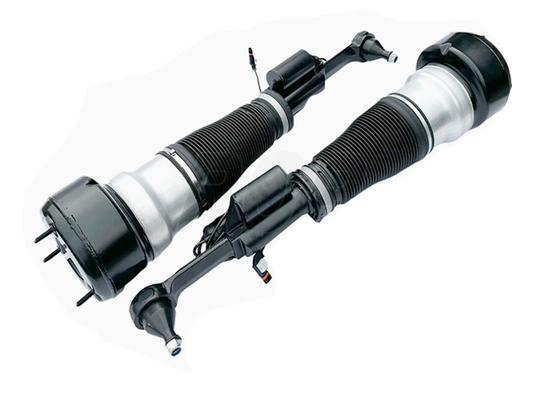 A2213205313 A2213205413 A2213200438 A2213200538 Suspensión delantera con soporte de amortiguación para Mercedes-Benz W221 C216 S550