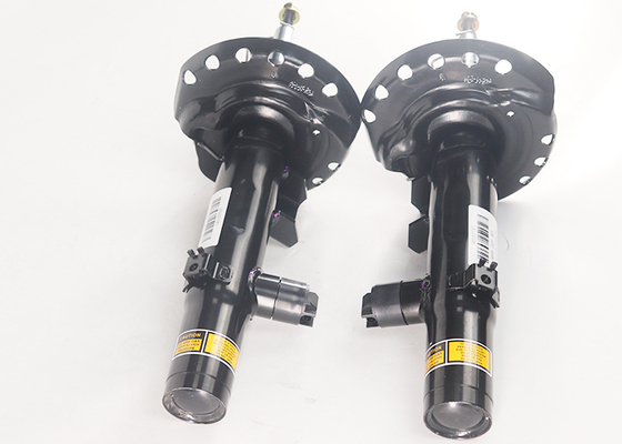 LR137698 LR137697 Amortiguadores delanteros con control adaptativo para Land Rover Range Rover Evoque L551 2018-2024