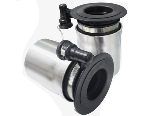 7L1Z5A891B 8L1Z5A891B L & R trasero de suspensión aérea bolso de resorte para Ford Expedition Lincoln Navigator 07-13