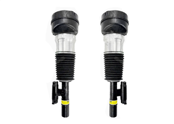 LR167508 LR170945 Soportes de choque de suspensión aérea delantera w/ARC Adecuado para Land Rover Range Rover Sport AWD L461 2022-2024