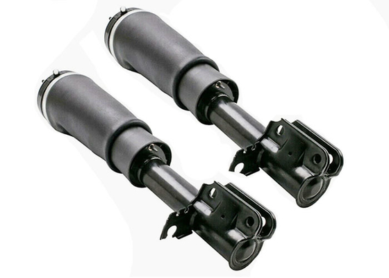 LR012859 LR012860 Amortiguadores de suspensión neumática delanteros con VDS Supercharged para Land Rover Range Rover Vogue L322 2010-2012