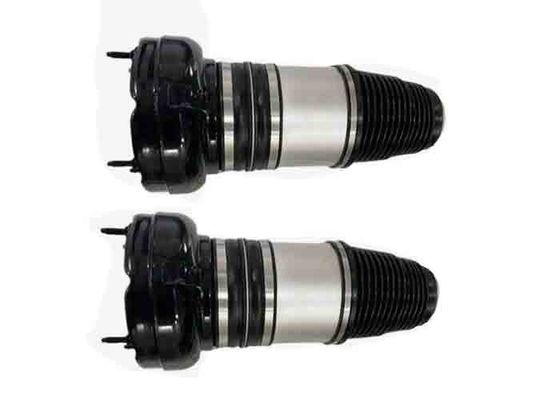 Suspensión frontal de aire bolsas de reparación de resorte para Porsche Macan 95B 2014-2019 95B616039D 95B616040D