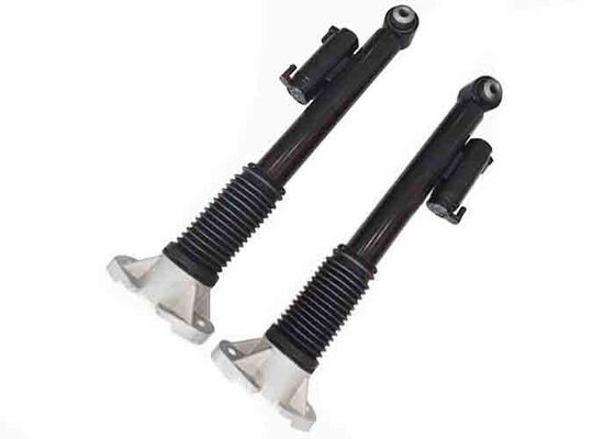 A1673202301 A1673202201 Rear Shock Absorber Strut w/ ADS Adaptado para el Mercedes W167 GLE 350 450 580 2020-2022