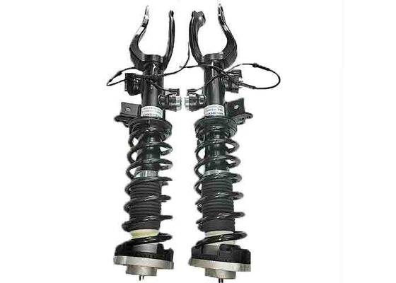 37116851127 37116851128 Suspensión delantera Conjunto de choque BMW Serie 5/7 F01 F02 F07 F10 F11 535d 535i 550i 740i 740i 750i 750i 750i Li 760 Li 4 Matic X Drive