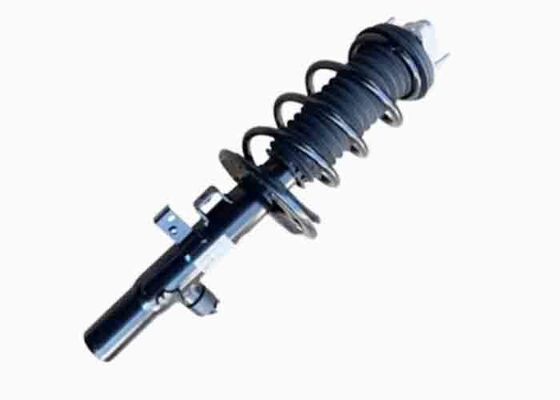 OE 37106898156 37106898155 Partes de la suspensión del automóvil delantera izquierda o derecha Asunción de amortiguador con EDC para BMW IX3 G08 2020...