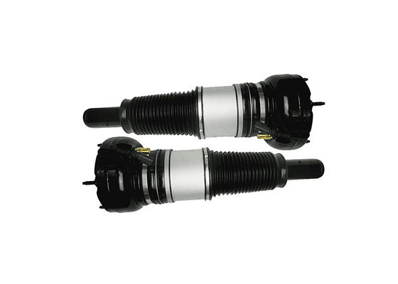 la suspensión delantera del aire de 2PCS Audi A8 D4 4H 2010-2016 apuntala el apagador 4G0616039N 4G0616039T 4H0616039H del amortiguador de choque
