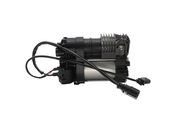 Bomba del compresor de la suspensión del aire ISO9001 para Porsche Cayenne VW Touareg Audi Q7 2011-2017 97035815111 7P0616006E 7P0698007