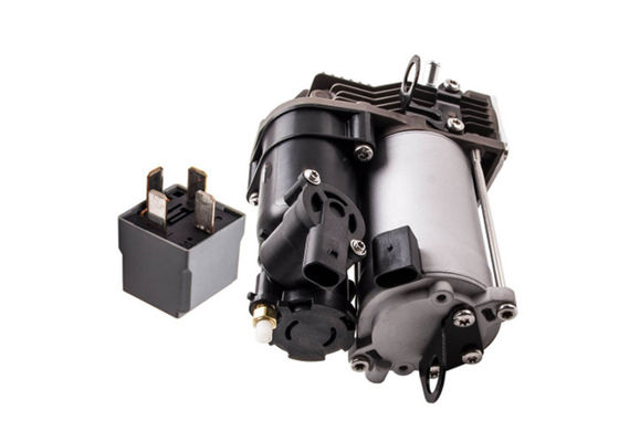 Bomba del compresor de la suspensión del aire A1643201204 con la retransmisión para la clase W164 X164 del ml/GL del Benz de Mercedes