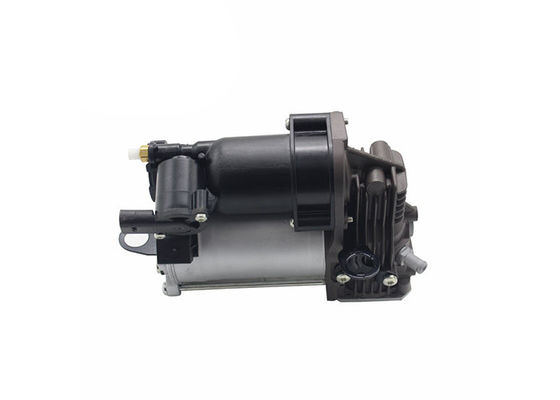 Bomba de aire del compresor de la suspensión del aire del tamaño estándar para el Benz W164 X164 A1643201204 A1643200304 de Mercedes