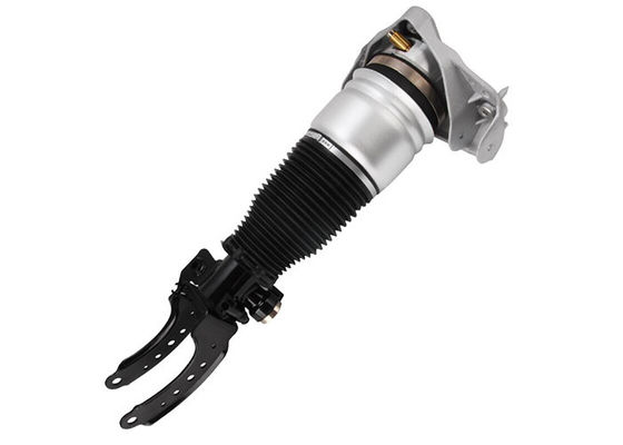 Amortiguador de 7L8616039D 7L5616039E Front Left Air Suspension Shock para Touareg/Pimienta/Audi Q7 2006-2010
