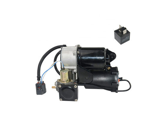 Compresor de la suspensión del aire LR010375 cabido para Land Rover Range Rover Vogue L322 2006-2013.
