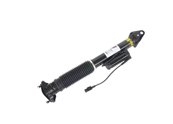 Apagador izquierdo y derecho 1663200130 W166 ML350 550 del amortiguador de choque de Mercedes de la parte posterior 63 AMG
