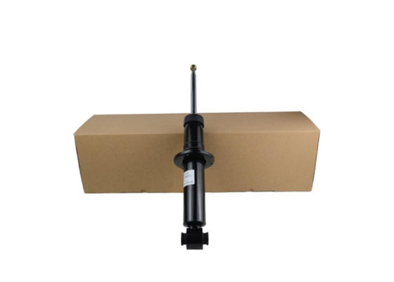 Amortiguador de choque posterior del puntal de BMW X3 F25 X4 F26 2011-2017 con el control que humedece electrónico 37126799911