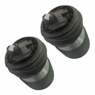 Bolso automotriz de la amortiguación de aire con resorte de la parte posterior 2PCS de Audi Q7 2015-2018 4M0616001P 4M0616002P de las amortiguaciones de aire con resorte ISO9001