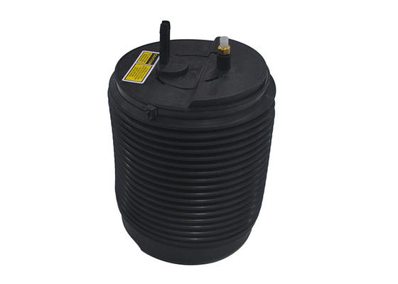 muelle en espiral de la suspensión del paseo del aire 31360714 31451888 para Volvo XC90 2016-2018