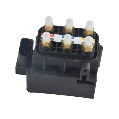 Bloque de la válvula de los equipos de reparación del compresor de aire A2213200704 para W221 W164 W251 W211 W212 W218
