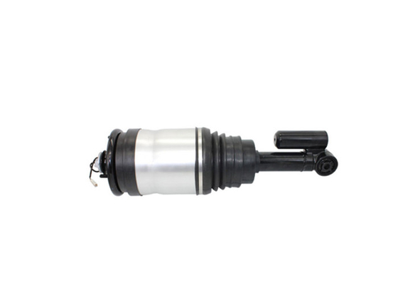 Amortiguador de choque izquierdo y derecho de la suspensión del aire de la parte posterior LR015018 para la gama Rover Sport L320 10-13