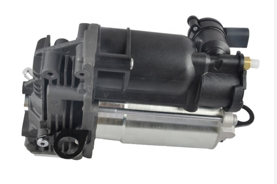 Equipo de reparación de la bomba de GL450 1643201204 W164 Mercedes Benz Air Suspension Compressor Air