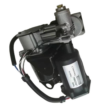 Bomba del compresor de la suspensión del aire LR023964 para el descubrimiento 3 LR4 de Rover Range Rover Sport L320 de la tierra