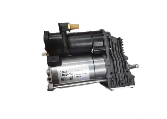 Compresor de la suspensión del aire LR069691 para la tierra Rover Range Rover Sport L405 L494 2012