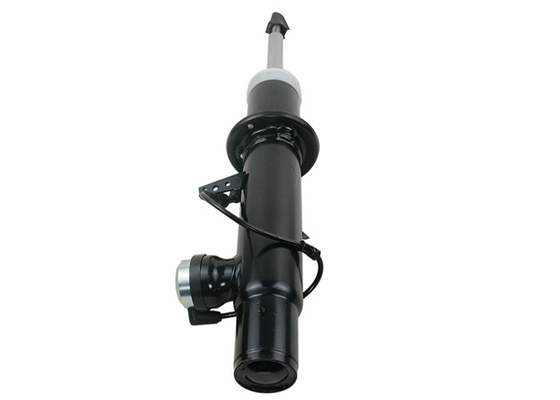 37116863173 F-16 F85 F86 Front Left Air Shock Absorber de X5 F15 X6 con control que humedece eléctrico