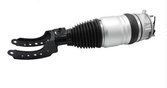 Amortiguador de choque de la suspensión del aire de VW Porsche de Audi Q7 7P6616039N 7P6616040N