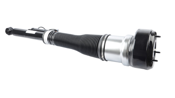 Amortiguador de choque de la suspensión del aire de la parte posterior A2213205513 para los puntales del aire de Mercedes Benz W221