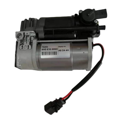 Bomba del compresor de la suspensión del aire 4H0616005D para Audi A8 D4 4H S8 A6 S6 C7 Quattro