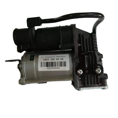 Bomba 2223200604 A0993200104 del compresor de la suspensión del aire W222 para la clase 2013-2017 de Mercedes Benz S
