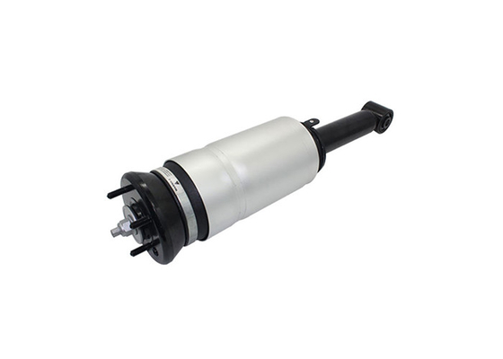 Puntal de la amortiguación de aire con resorte de RNB501580 LR016411 Front Air Suspension Shock Absorber para la tierra Rover Range Rover Sport LR3 LR4 L320.