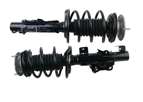 23247465 Front Complete Strut Shock Absorber con el control eléctrico para ATS 2013-19 de Cadillac CTS 2.0/3.6L
