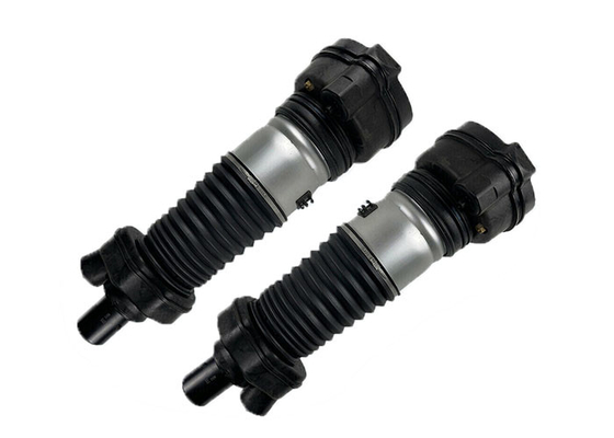 Front Left/la suspensión correcta del aire choca 9Y0616039D 9Y0616040D para Porsche Cayenne 9YA 2017-2022.
