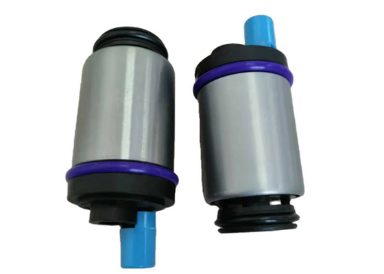 Válvula del sensor de 97034305215 del aire del choque equipos de reparación para Porsche Panamera 970 Front Air Suspension Shock Absorber