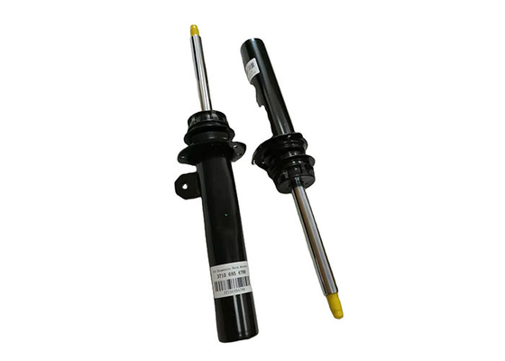37106854787 37106854788 piezas Mini Cooper F55 F56 F57 Front Left Right Shock Absorber de la suspensión del aire de BMW